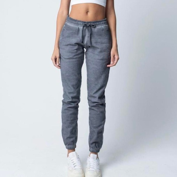 Talentless Oil Stain Sweatpants - Picture 3 of 4